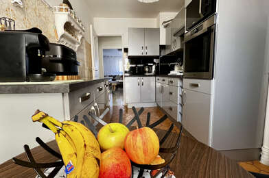 Appartement 4 pièces 149000 €