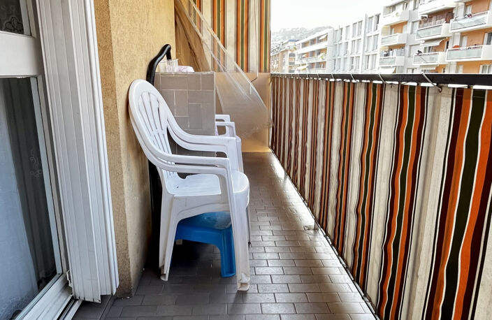 Appartement 4 pièces de 80 m2 avec garage sécurisé — photo 5