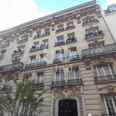 Appartement 1 pièces 102000 €