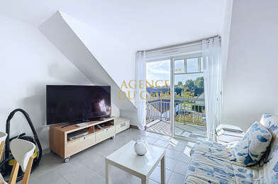 Appartement 3 pièces 258000 €