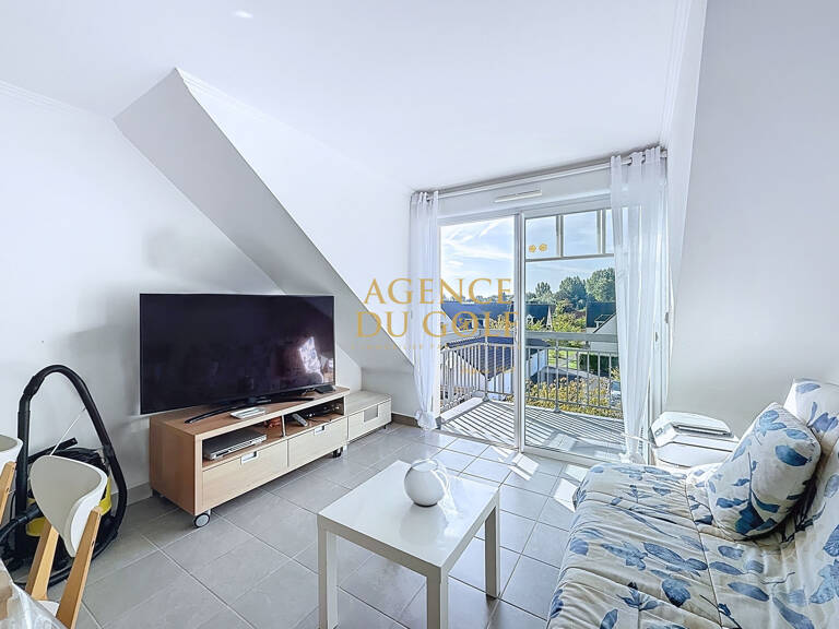 Appartement 3 pièces de 60 m2 entre Merlimont Plage et Merli — photo 1