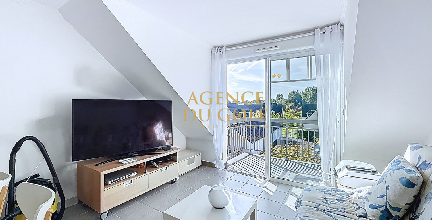 Appartement 3 pièces de 60 m2 entre Merlimont Plage et Merli — photo 1