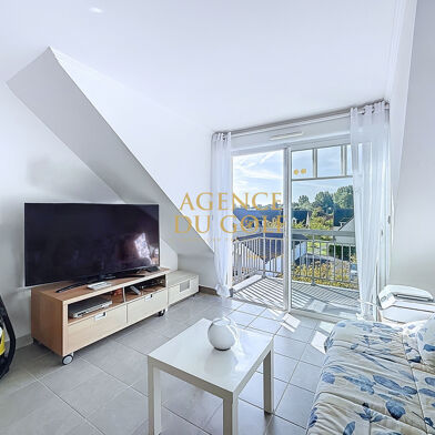Appartement 3 pièces 258000 €