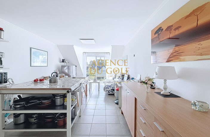 Appartement 3 pièces de 60 m2 entre Merlimont Plage et Merli — photo 2