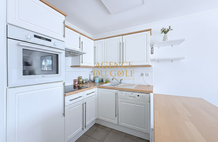Appartement 3 pièces de 60 m2 entre Merlimont Plage et Merli — photo 4
