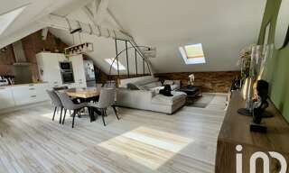 Appartement 4 Pièces 100 m² à vendre à Le Havre (76610)