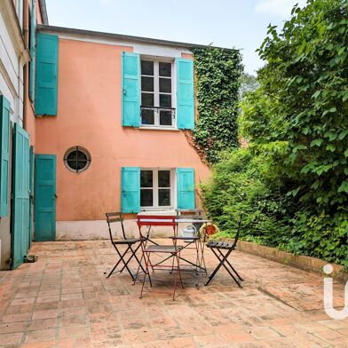 Maison 5 pièces 319000 €