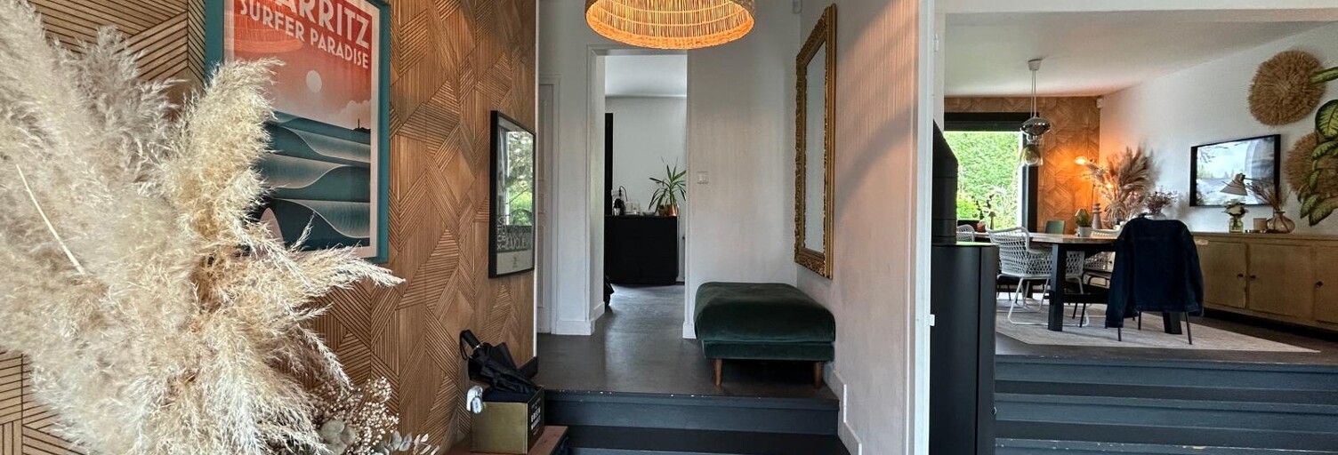 Maison 6 Pièces 153 m² à vendre à Mûrs-Erigné (49610)