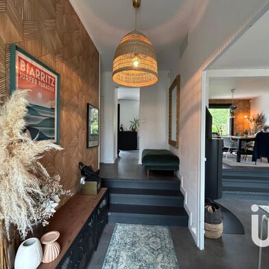 Maison 6 pièces 384999 €