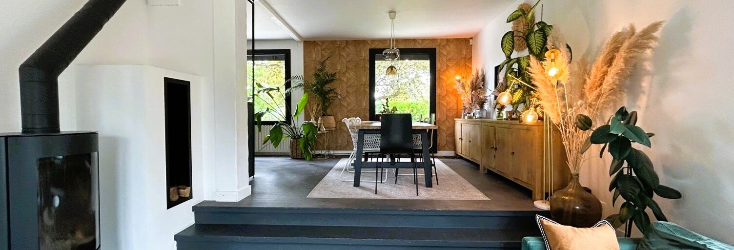 Maison 6 Pièces 153 m² à vendre à Mûrs-Erigné (49610)