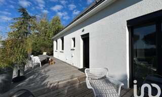 Maison 6 Pièces 153 m² à vendre à Mûrs-Erigné (49610)