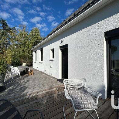 Maison 6 pièces 384999 €