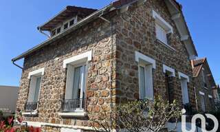 Maison 5 Pièces 100 m² à vendre à Villeneuve-le-Roi (94290)