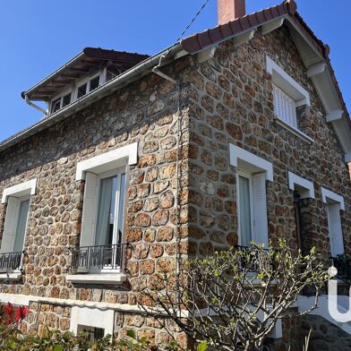 Maison 5 pièces 369500 €
