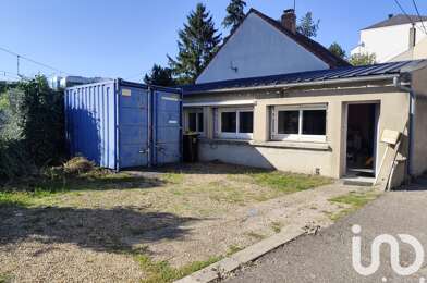 Immeuble  139900 €