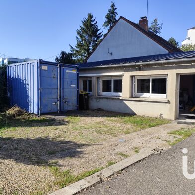 Immeuble  139900 €