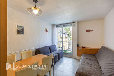 Appartement 1 pièces 85000 €