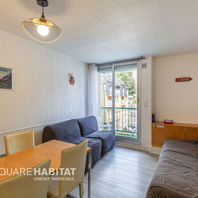 Appartement 1 pièces 87900 €