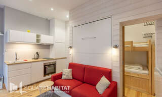 Appartement 1 Pièce 19 m² à vendre à Cauterets (65110)