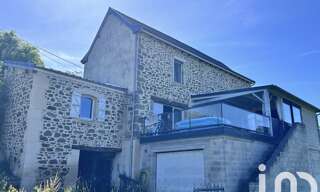 Maison 6 Pièces 144 m² à vendre à Auzits (12390)