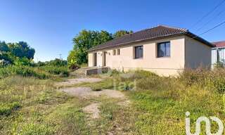 Maison 5 Pièces 105 m² à vendre à Angluzelles-et-Courcelles (51230)