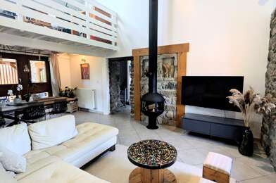 Maison 7 pièces 519000 €