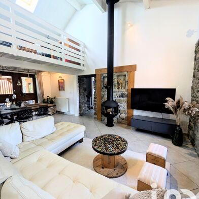 Maison 7 pièces 519000 €