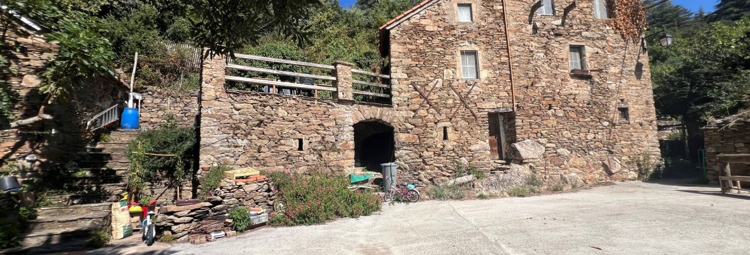 Maison 3 Pièces 83 m² à vendre à Saint-Julien (34390)