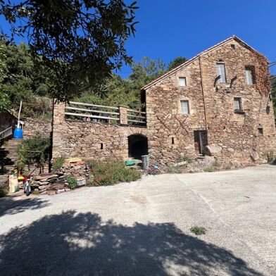 Maison 3 pièces 125000 €