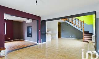 Maison 5 Pièces 155 m² à vendre à Saint-Pancré (54730)