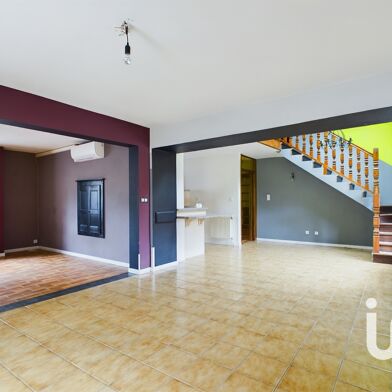 Maison 5 pièces 255000 €