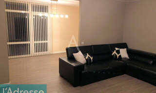 Appartement 4 Pièces 96 m² à vendre à Ris-Orangis (91130)