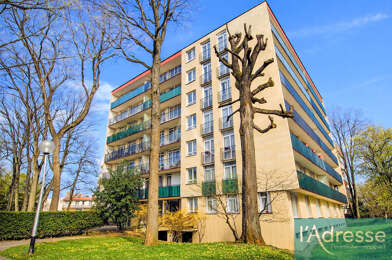 Appartement 4 pièces 199900 €