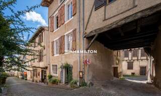 Maison 4 Pièces 167 m² à vendre à Cordes-sur-Ciel (81170)