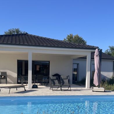 Maison 4 pièces 453000 €