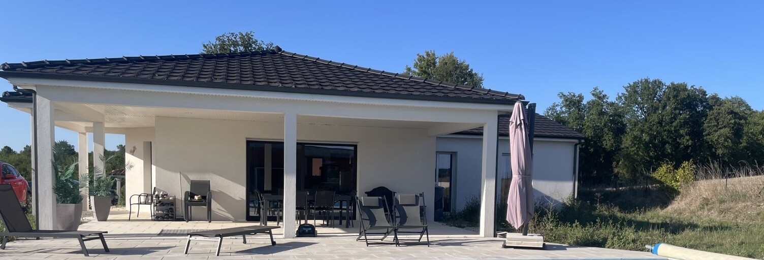 Maison 4 Pièces 120 m² à vendre à Coulounieix-Chamiers (24660)