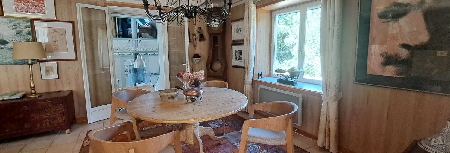 Maison 3 Pièces 145 m² à vendre à Arnac-Pompadour (19230)