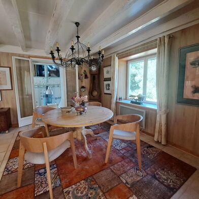 Maison 3 pièces 349000 €