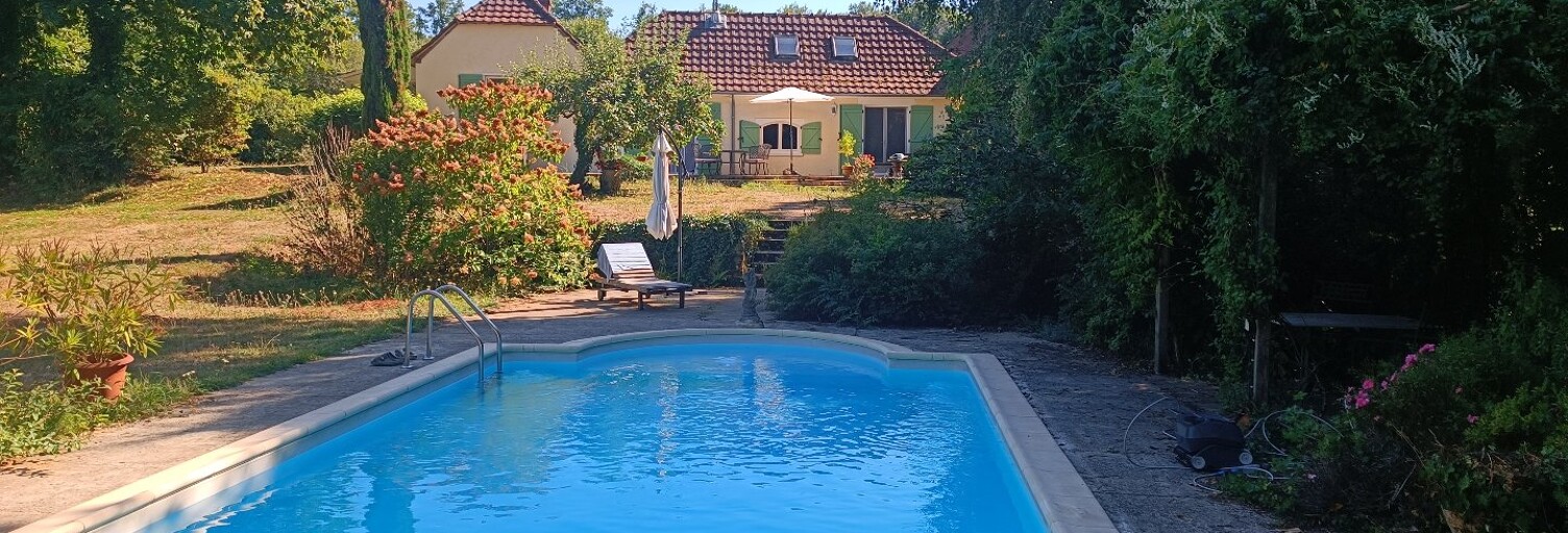 Maison 3 Pièces 145 m² à vendre à Arnac-Pompadour (19230)