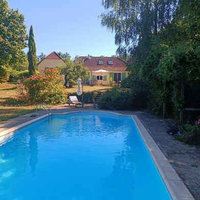 Maison 3 pièces 349000 €