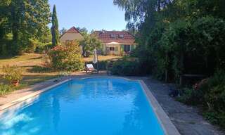 Maison 3 Pièces 145 m² à vendre à Arnac-Pompadour (19230)