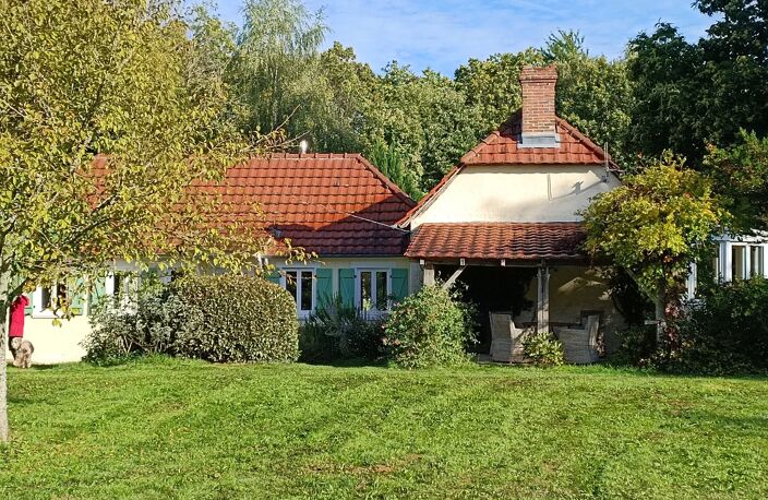Maison — photo 2