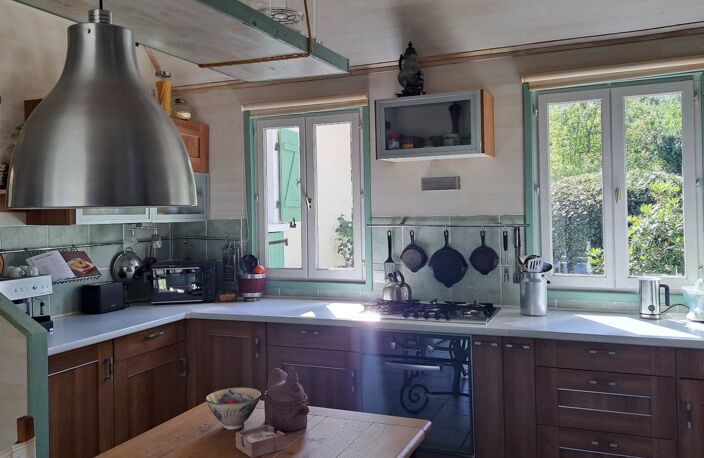 Maison — photo 4