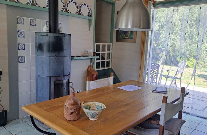 Maison — photo 5