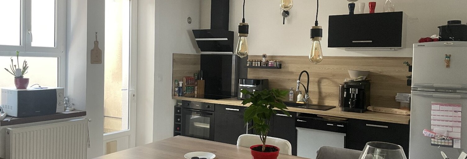 Maison 4 Pièces 106 m² à vendre à Coulounieix-Chamiers (24660)