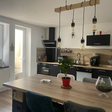 Maison 4 pièces 175000 €