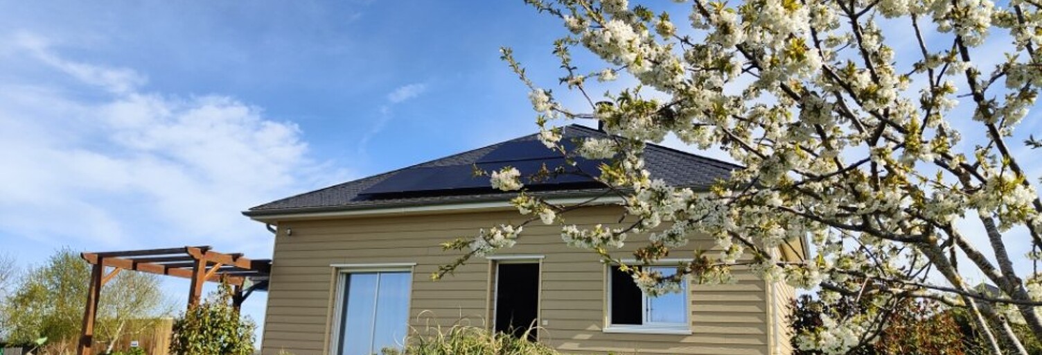 Maison 90 m² en viager Castanet (12240)