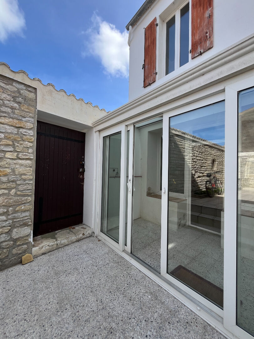 Villa / Maison  T5 à vendre Saint-Denis-d'Oléron 17650