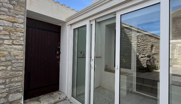 Villa / Maison 5 pièces  à vendre Saint-Denis-d'Oléron 17650