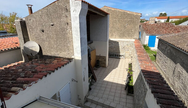 Villa / Maison 5 pièces  à vendre Saint-Denis-d'Oléron 17650